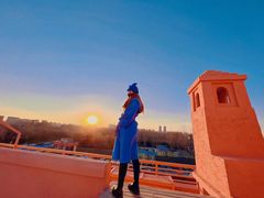 -Max Mara(王府井奥莱·香江小镇店)