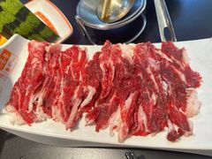 -鲜牛记潮汕牛肉火锅(淮安珠海路店)