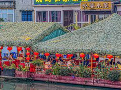 -晓琦农家菜馆·地道农家菜