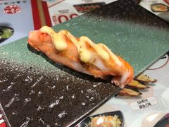 -友壹町寿司(嘉洲广场店)