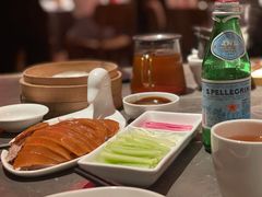 北京烤鸭-金鸭季·北京烤鸭(深业上城店)