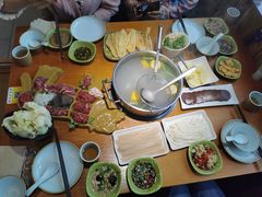 -真牛坊潮汕牛肉火锅