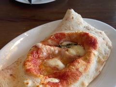 -FABIO’S费比欧披萨餐厅