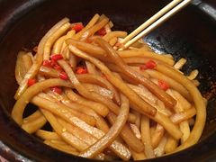 -翠清酒家(万丰路店)