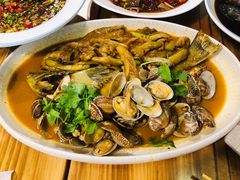 -小郭私房菜·海肠捞饭店(学士街店)