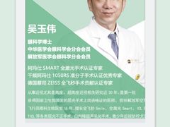 -黑马眼科·近视手术