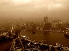 -澳门旅游塔360°旋转餐厅(南湾湖广场店)