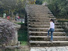 -桂林灵渠景区