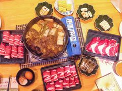 -丽和苑·自助寿喜锅(虹梅路店)