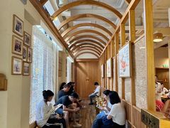 -蟹家大院(外滩店)