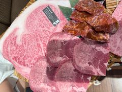 -俺的焼肉(銀座9丁目店)