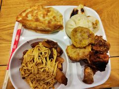 -富龙快餐店(铁西店)