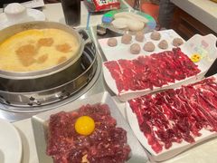 -荣叔港式沙嗲牛肉火锅(正佳潮流店)