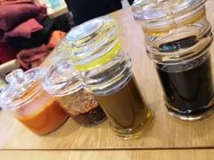 -桂在香知桂林米粉(红博中央公园店)