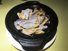 原味花甲煲-百味馆·粤菜·湛江菜(后海花园店)