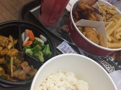 -肯德基(龙之梦购物中心店)