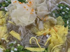 -杏花村水席楼(西大街总店)