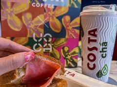-COSTA COFFEE(吴江路店)