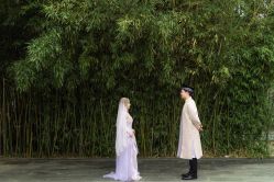 -盛世祥云回族婚庆穆斯林婚纱摄影(迦南大厦店)