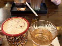 -W CAFE(甜爱路店)