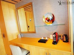 -上海静安香格里拉大酒店