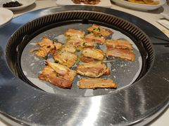 -么子烤肉(化龙池店)