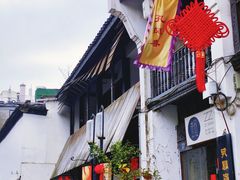 -河坊街景区