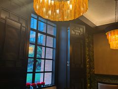 -上海苏宁宝丽嘉酒店·嘉府壹号中餐厅