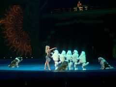 -珠海横琴长隆《卡卡虎奇遇记》