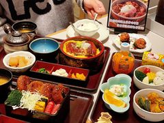 -dodonpa.墩墩伐 便当食堂(博华广场店)