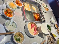 -海底捞大排档火锅(悦荟广场店)