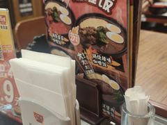 -食其家·牛丼咖喱(广元西路店)