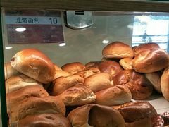 -新侨三宝乐面包店(崇文门店)