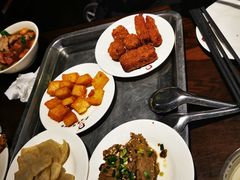 -姚记炒肝店(簋街店)