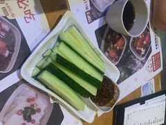 -木屋烧烤(万德庄店)