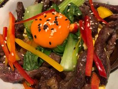 -一井烧肉·活鳗·寿司(望京SOHO店)