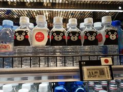 -百佳永辉超市(福田星河店)