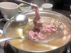 -八合里潮汕鲜牛肉火锅(深圳海岸城店)