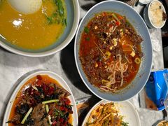-懒人盐府人家(航天桥店)