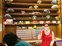 -海底捞火锅鲜切牛肉主题店(长寿路店)