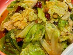 -文记沸腾鱼(永安路总店)