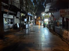 -老刘家泡馍·陕西老字号(钟楼广济街店)