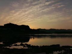 -金海湾滨江公园
