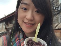 -阿安甜品(五一街店)