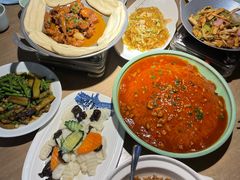 -小菜园新徽菜(溧阳万达店)