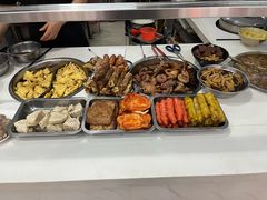 -阿芬卤面(花巷店)