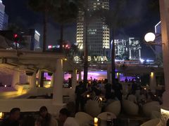 -CLUB VIVA(购物公园店)
