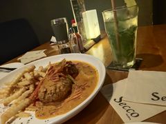 -Secco德式餐吧(南秀村店)