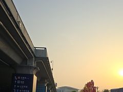 -洛阳龙门站