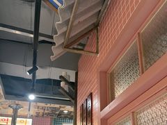 -姜胖胖韩式自助烤肉(光明万达店)